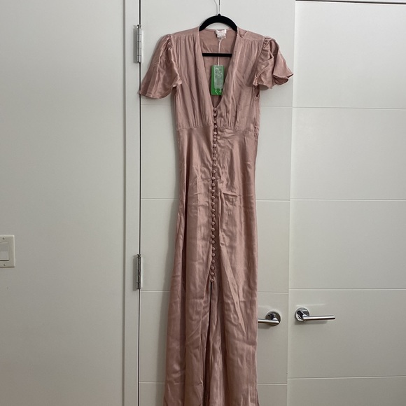 Ghost London Delphine Dress - Picture 4 of 7